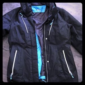 ZeroXposure Women’s Coat